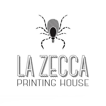 Appartement La Zecca Printing House 2 à Turin Extérieur photo