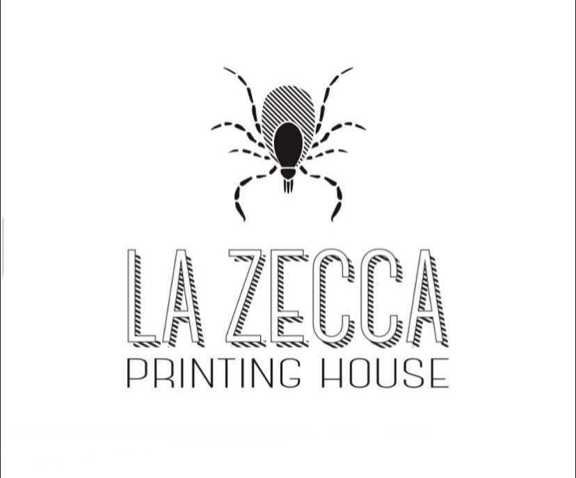 Appartement La Zecca Printing House 2 à Turin Extérieur photo
