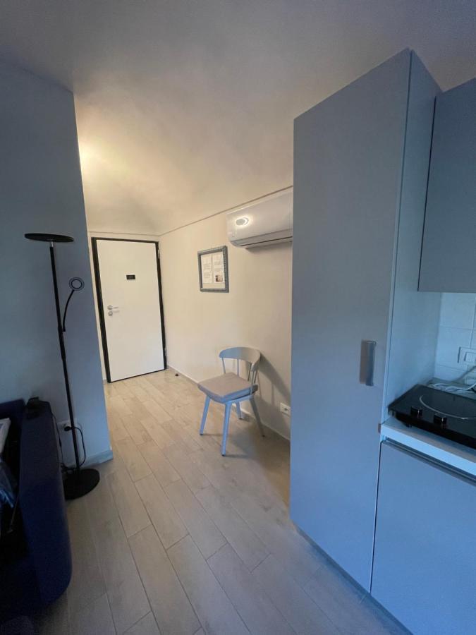 Appartement La Zecca Printing House 2 à Turin Extérieur photo